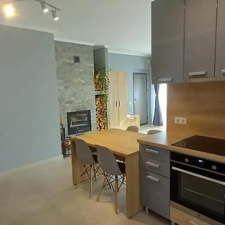Apartment Tintoc Cluj-Napoca