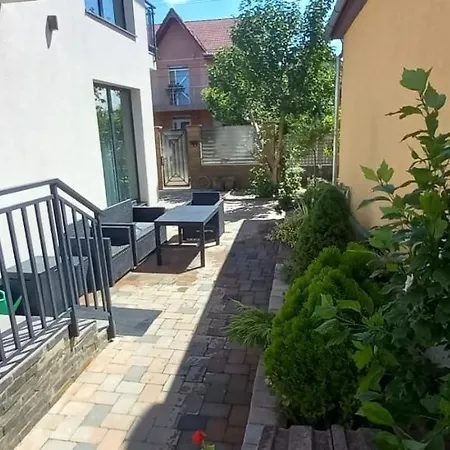 Apartment Tintoc