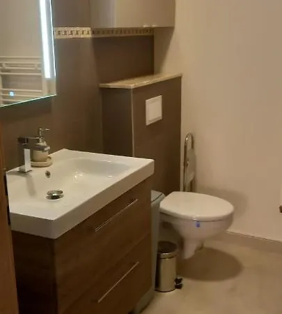 Tintoc Apartment