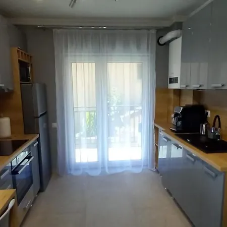 Tintoc Apartament *